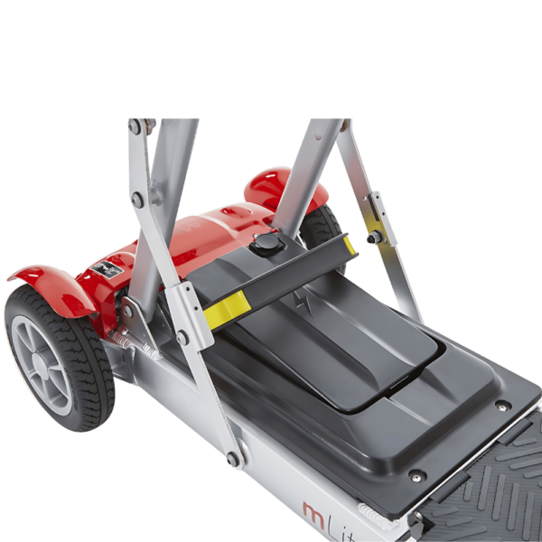 Motion Healthcare mLite Folding Scooter - Image 8