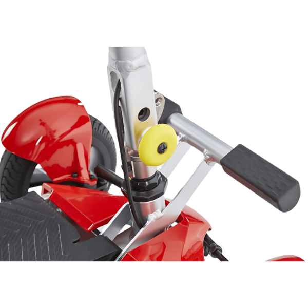 Motion Healthcare mLite Folding Scooter - Image 10