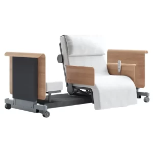RotoBed® Free Rotating Chair Bed