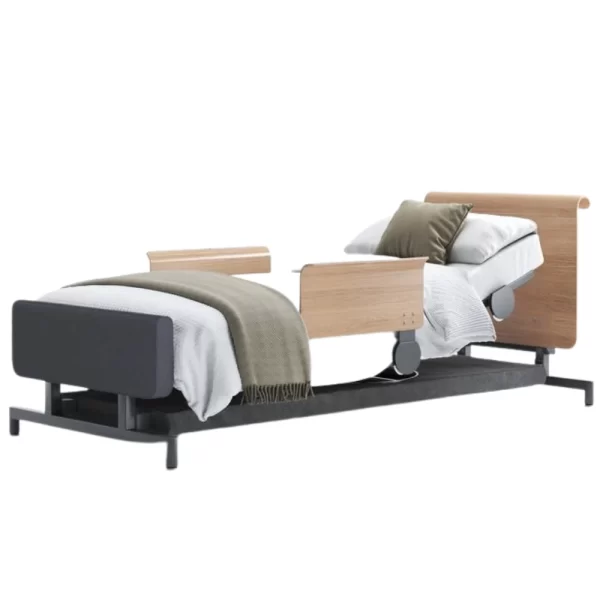 RotoBed® Home Rotating Chair Bed - Image 2