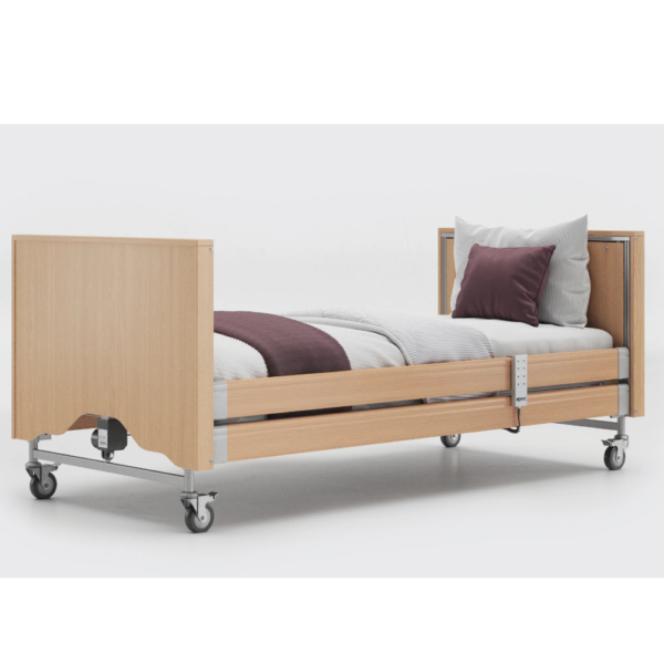 Opera Classic Profiling Bed - Image 4