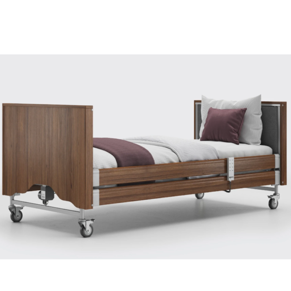 Opera Classic Profiling Bed - Image 6
