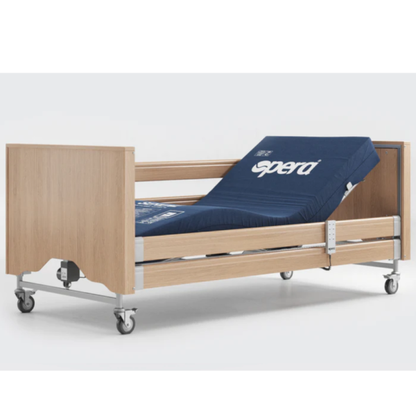 Opera Classic Profiling Bed - Image 2