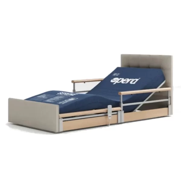 Opera® Solo Comfort Plus Profiling Bed - Image 2