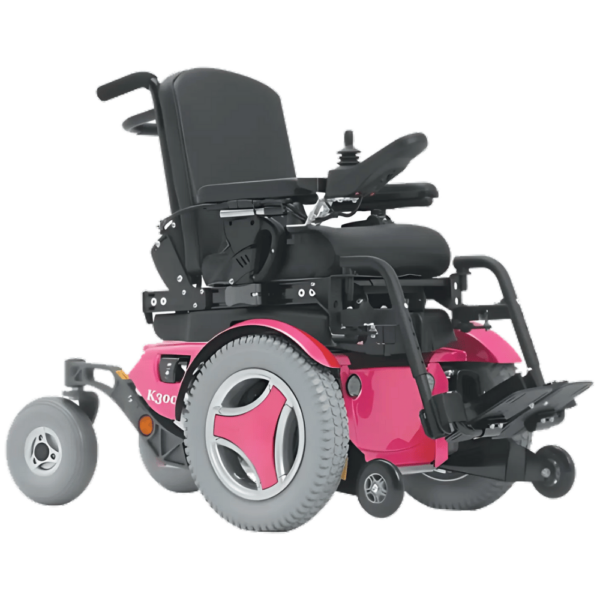 Permobil K300 PS Junior Paediatric Powerchair