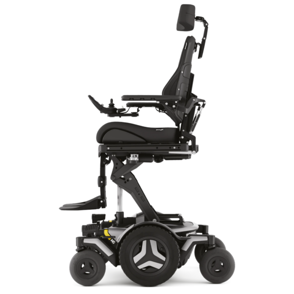NEW Permobil M5 Corpus Powerchair - Image 2