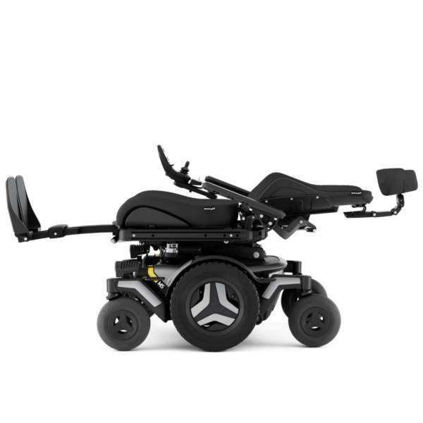 NEW Permobil M5 Corpus Powerchair - Image 5