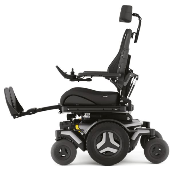 NEW Permobil M5 Corpus Powerchair - Image 4