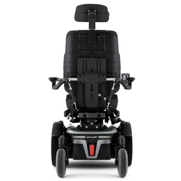NEW Permobil M5 Corpus Powerchair - Image 6