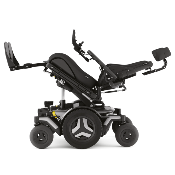 NEW Permobil M5 Corpus Powerchair - Image 3