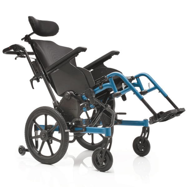 Permobil Progeo Tekna Tilt 2.0