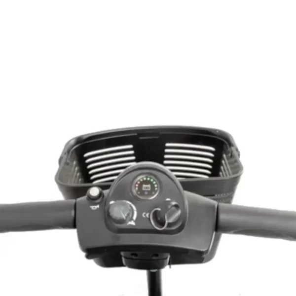 Pride Apex Lite Mobility Scooter - Image 4