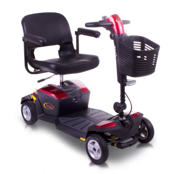 Pride Apex Rapid Mobility Scooter