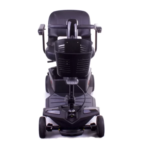 Pride Apex Rapid Mobility Scooter - Image 7