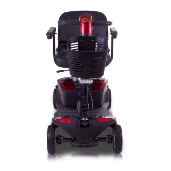 Pride Apex Rapid Mobility Scooter - Image 4