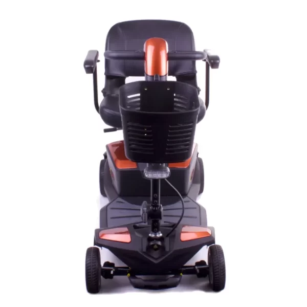 Pride Apex Rapid Mobility Scooter - Image 6