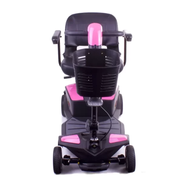 Pride Apex Rapid Mobility Scooter - Image 8