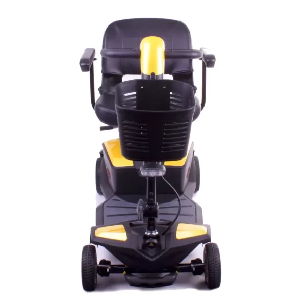 Pride Apex Rapid Mobility Scooter - Image 5