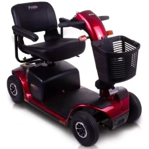 Pride Colt Plus Scooter