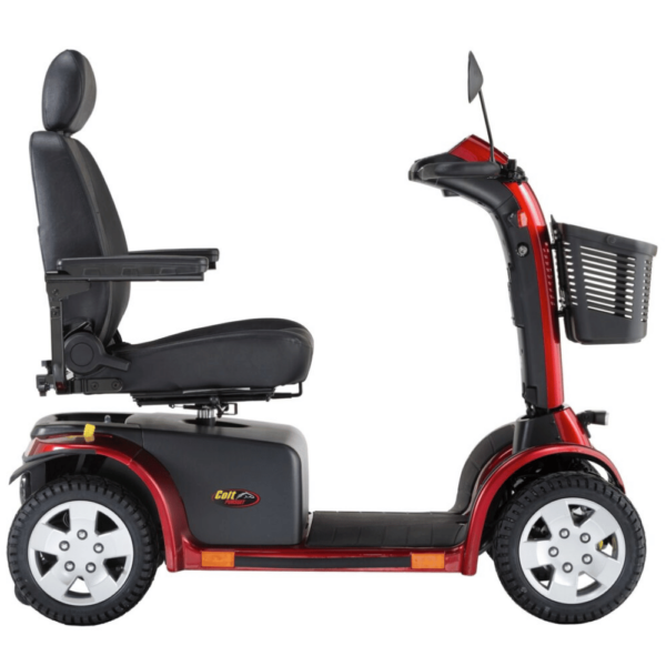 Pride Colt Pursuit 70Ah - Image 2