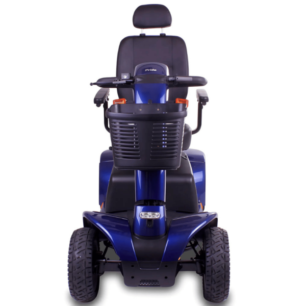 Pride Colt Pursuit 70Ah - Image 3