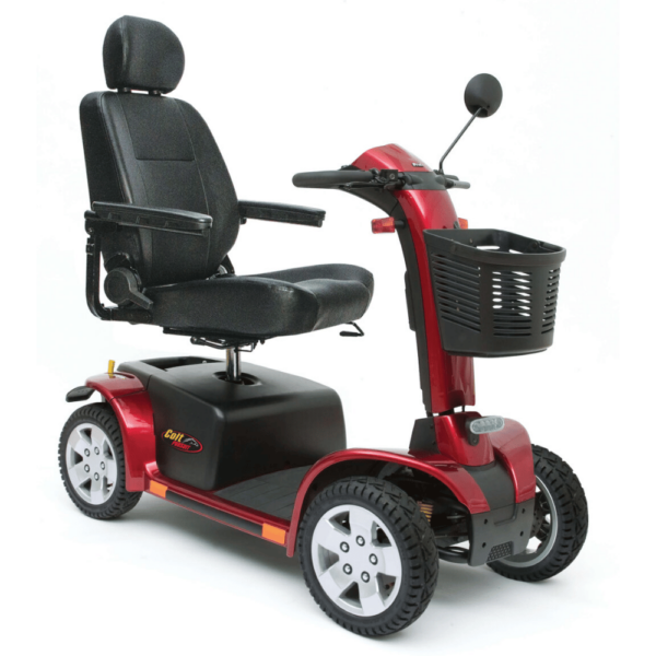 Pride Colt Pursuit 70Ah