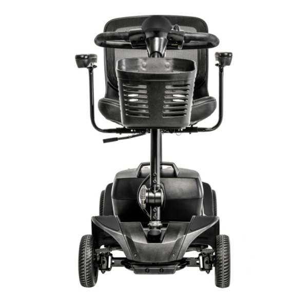 Pride Go Go Elite Traveller 2.0 Mobility Scooter - Image 2