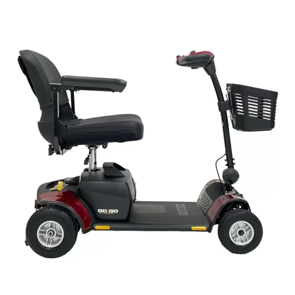Elite moped discount