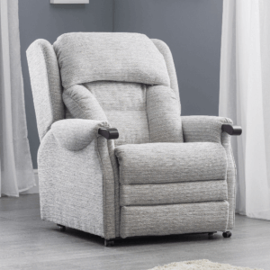 Pride Hereford Dual Motor Rise Recliner