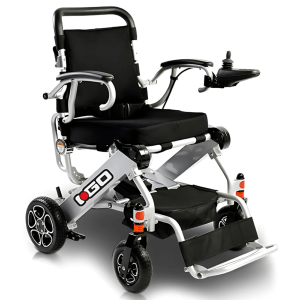 Pride i Go Powerchair