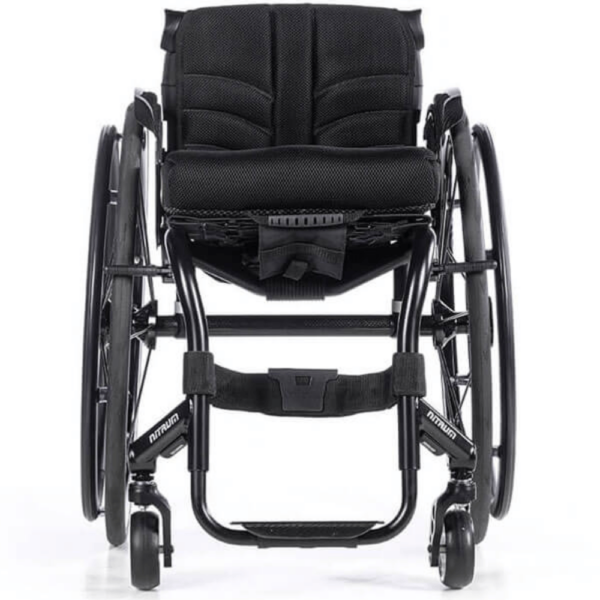 Quickie Nitrum Lightweight Wheelchair - Image 2