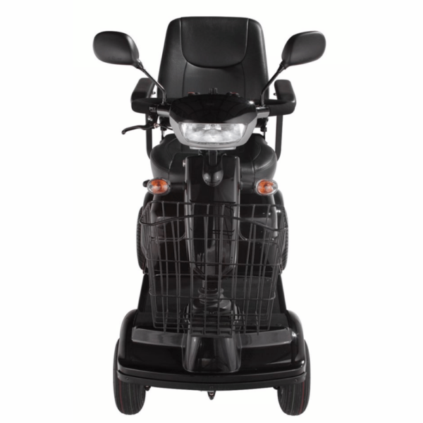 Electric Mobility Rascal Frontier - Image 2
