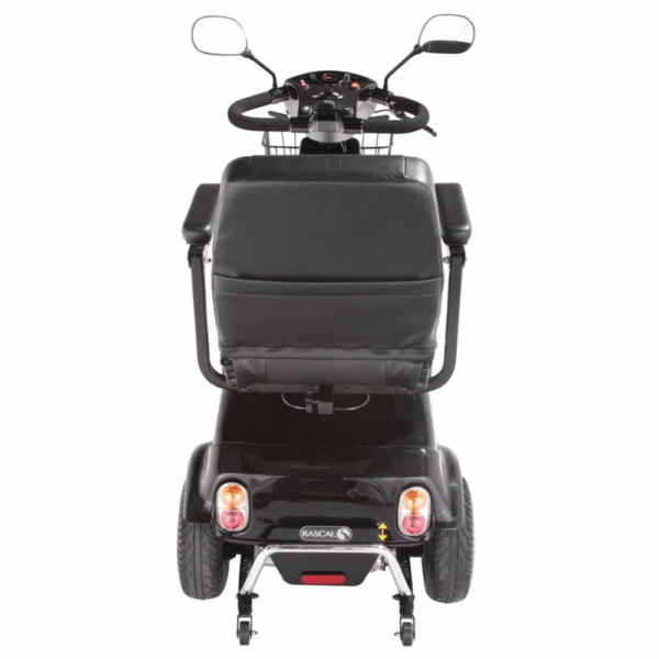 Electric Mobility Rascal Frontier - Image 3