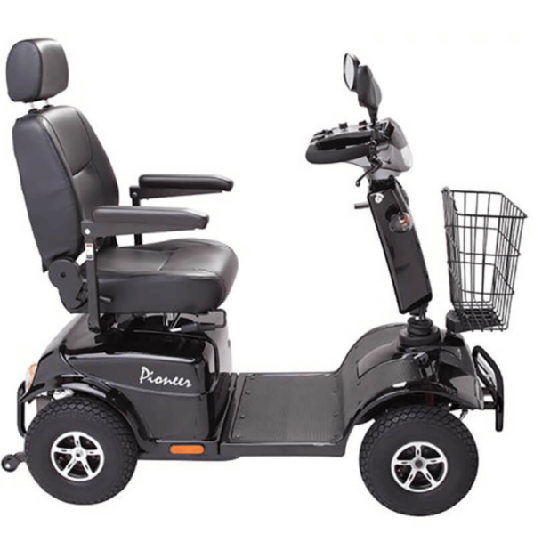 Electric Mobility Rascal Pioneer - Image 6