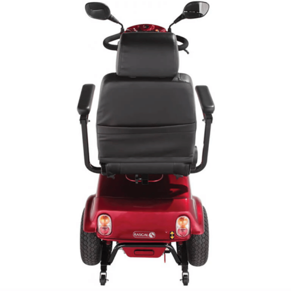 Electric Mobility Rascal Pioneer - Image 3