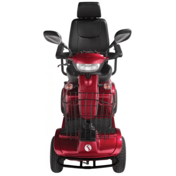 Electric Mobility Rascal Pioneer - Image 2