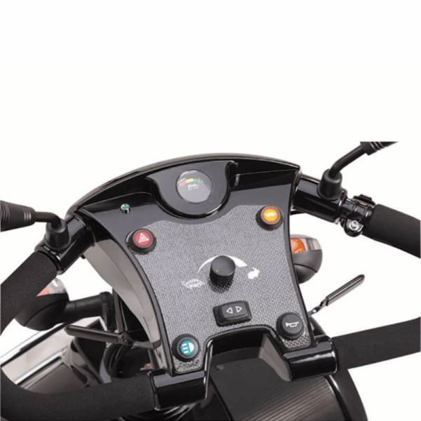 Electric Mobility Rascal Pioneer - Image 7