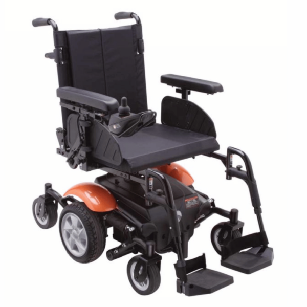 Electric Mobility Rascal Rialto