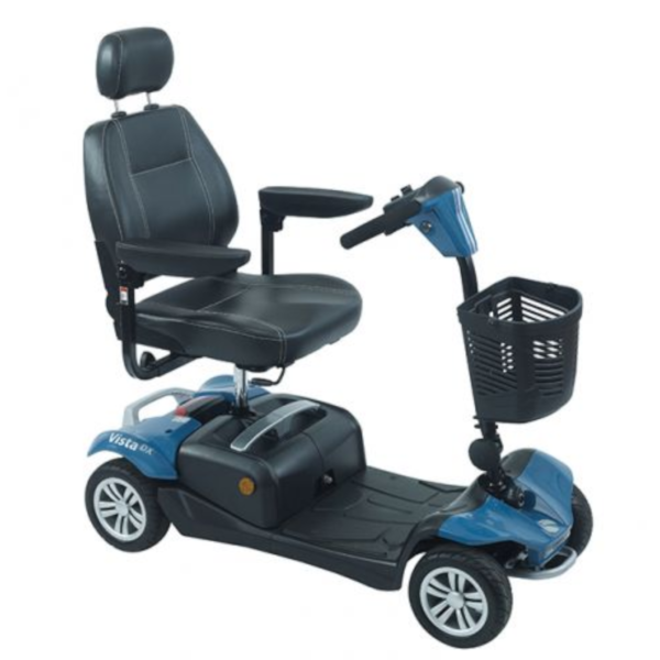 Electric Mobility Vista DX - Image 2