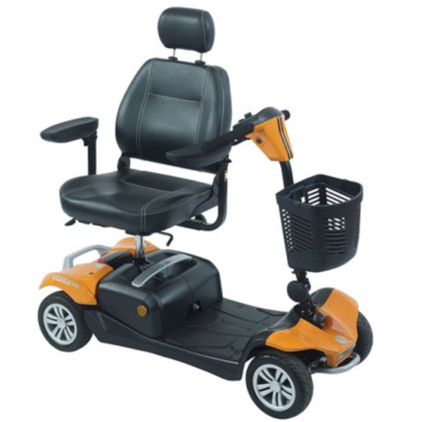 Electric Mobility Vista DX
