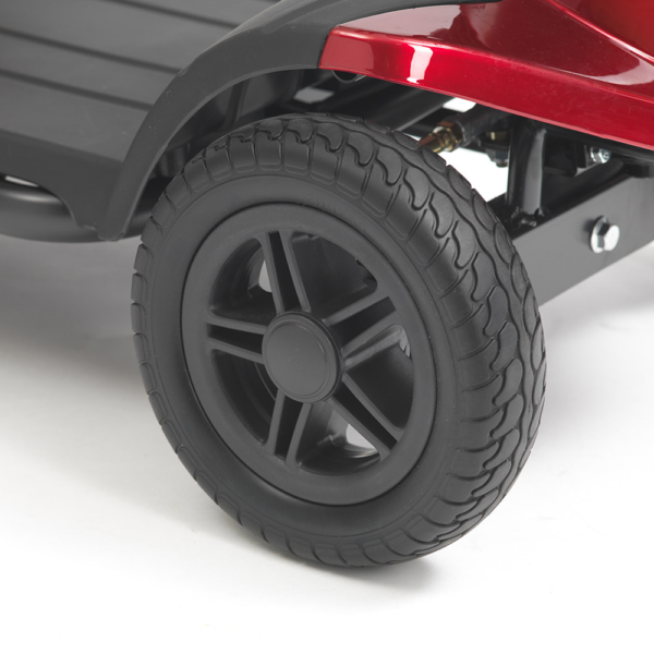 Drive ST1 Mobility Scooter - Image 3