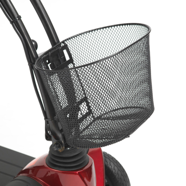 Drive ST1 Mobility Scooter - Image 4