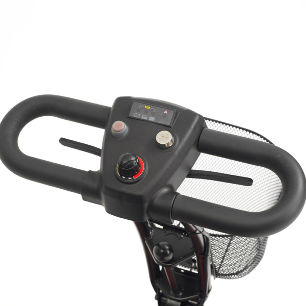 Drive ST1 Mobility Scooter - Image 5