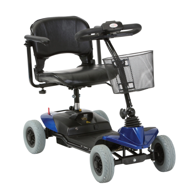 Drive ST1 Mobility Scooter - Image 6