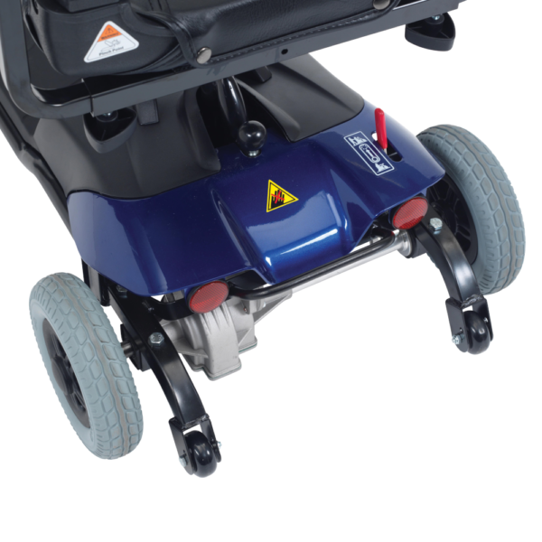 Drive ST1 Mobility Scooter - Image 7