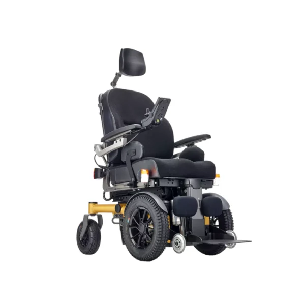 Dietz Power SANGO Advanced Powerchair - FWD