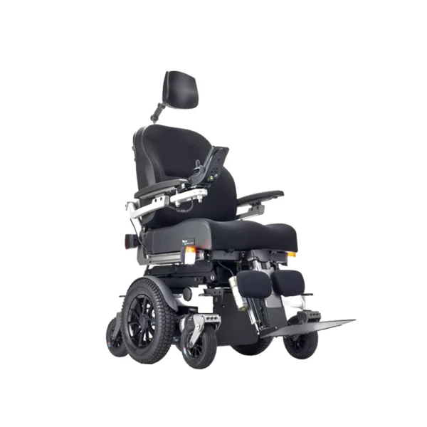 Dietz Power SANGO Advanced Powerchair - MWD