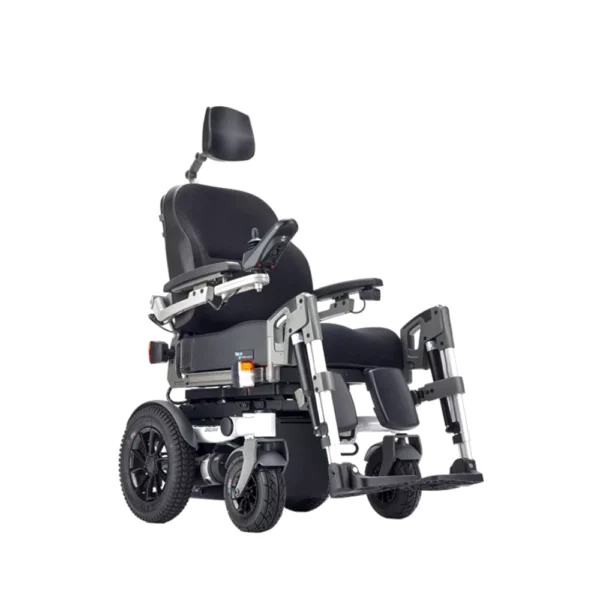Dietz Power SANGO Advanced Powerchair - RWD