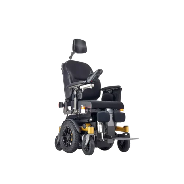 Dietz Power SANGO Slimline Powerchair