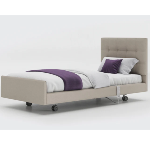 Opera Signature Comfort Profiling Bed - Image 6